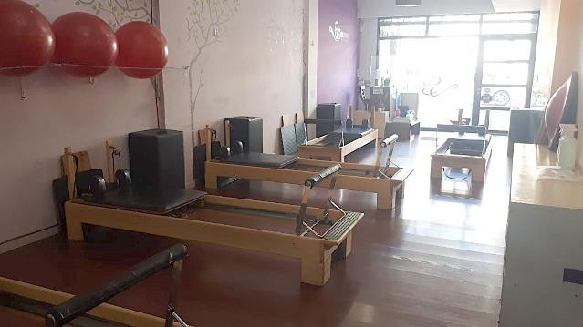 Imagen 3 de la galería del partner Breathe Wellness Studio - B1