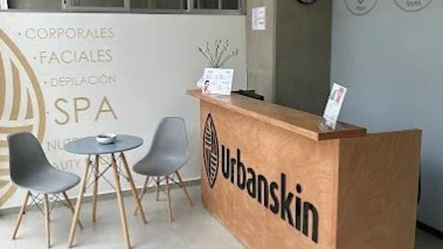 Imagen 1 de la galería del partner Urbanskin Anzures