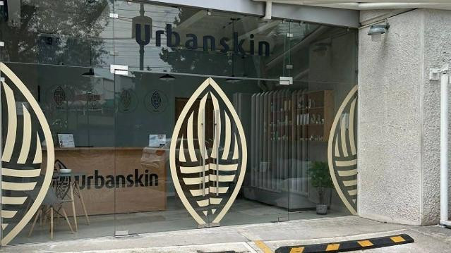 Imagen 2 de la galería del partner Urbanskin Anzures