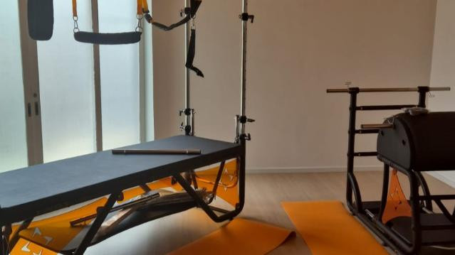 Imagem 3 da galeria do parceiro Studio *E* Vila Leopoldina