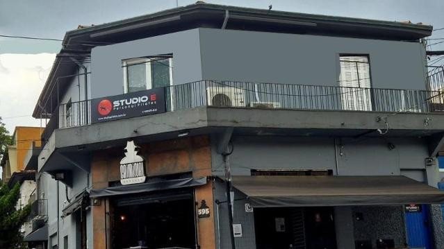 Imagem 2 da galeria do parceiro Studio *E* Vila Leopoldina