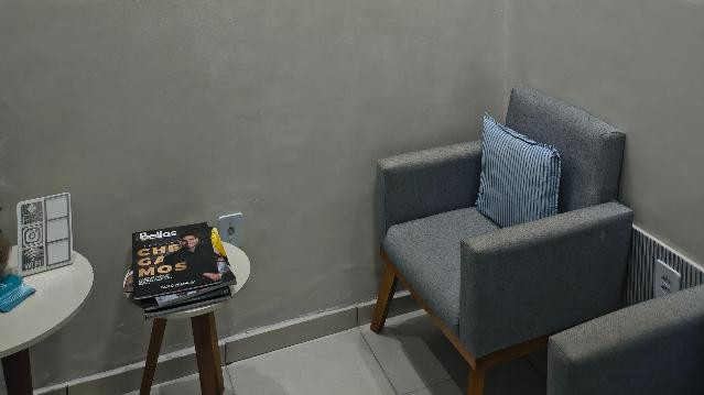 Imagem 3 da galeria do parceiro Caliane Luz - Fisioterapia e Pilates