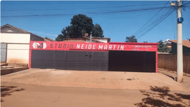 Imagem 2 da galeria do parceiro Studio Neide Martins