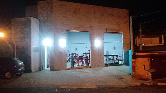 Imagem 2 da galeria do parceiro Brutal Fit Academia