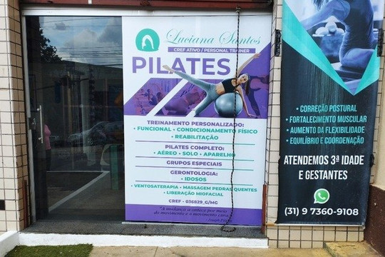 Imagem 2 da galeria do parceiro MOVIMENT DANCE