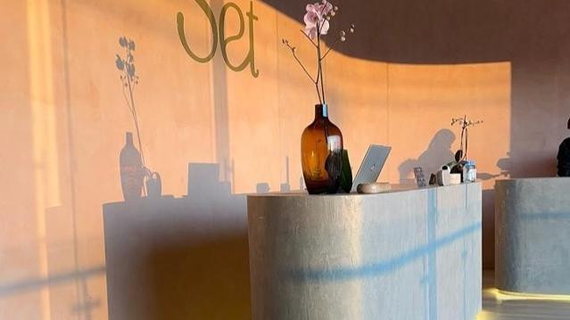 Imagen 3 de la galería del partner Sunset Pilates - Metepec