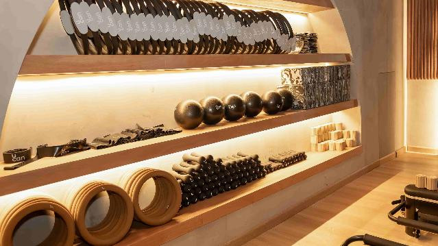 Imagen 1 de la galería del partner Sunset Pilates - Metepec