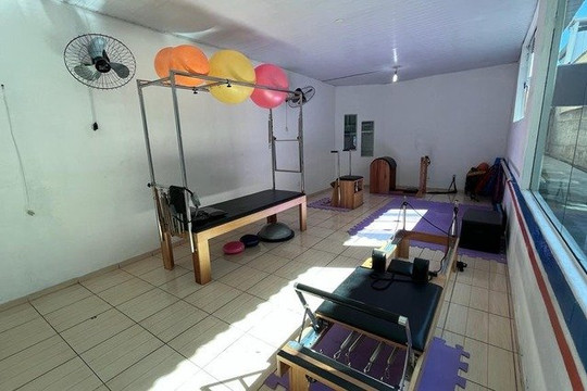 Imagem 1 da galeria do parceiro Acqua Mais - Natação e Hidroginástica