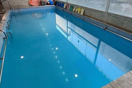 Imagem 3 da galeria do parceiro Acqua Mais - Natação e Hidroginástica