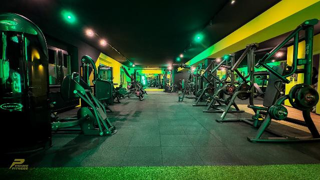 Bild 1 von Prime Fitnessclub Partnergalerie