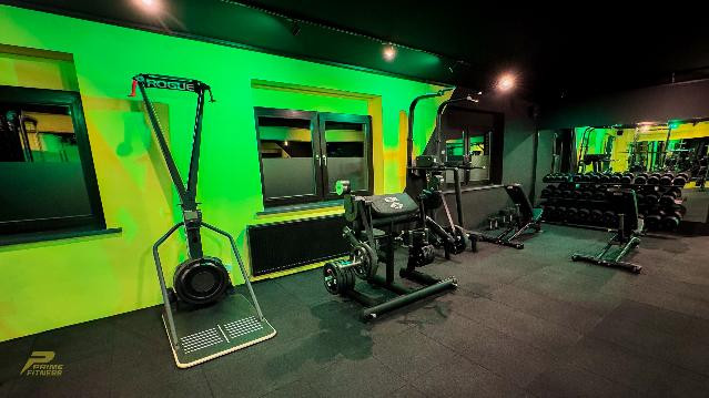 Bild 3 von Prime Fitnessclub Partnergalerie