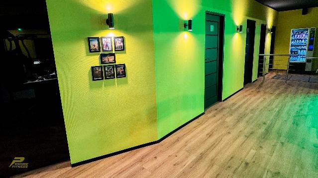 Bild 2 von Prime Fitnessclub Partnergalerie