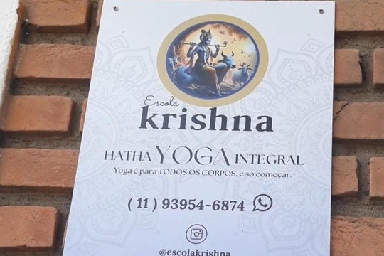 Imagem 2 da galeria do parceiro Escola Krishna