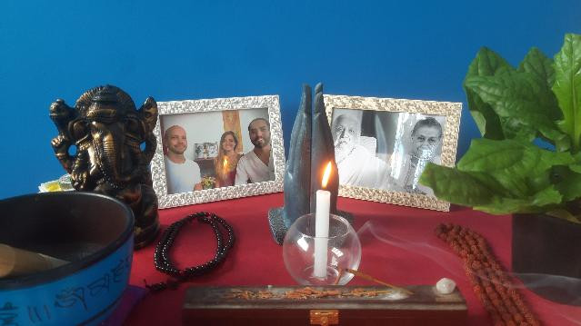 Imagem 3 da galeria do parceiro Escola Krishna