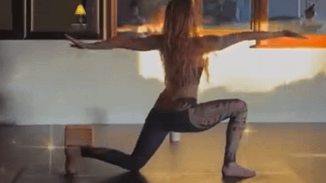 Image 2 from Galactic Health & Fitness Center partner gallery