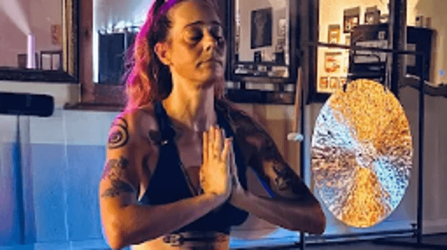 Image 1 from Galactic Health & Fitness Center partner gallery