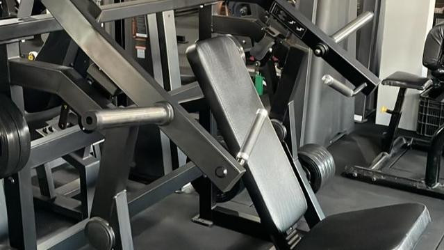 Imagem 3 da galeria do parceiro Academia GO!FIT