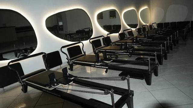 Imagen 1 de la galería del partner G the body lab