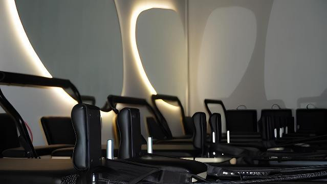 Imagen 3 de la galería del partner G the body lab