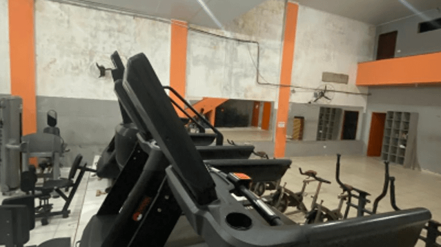 Imagem 2 da galeria do parceiro Centro de Treinamento F Santos