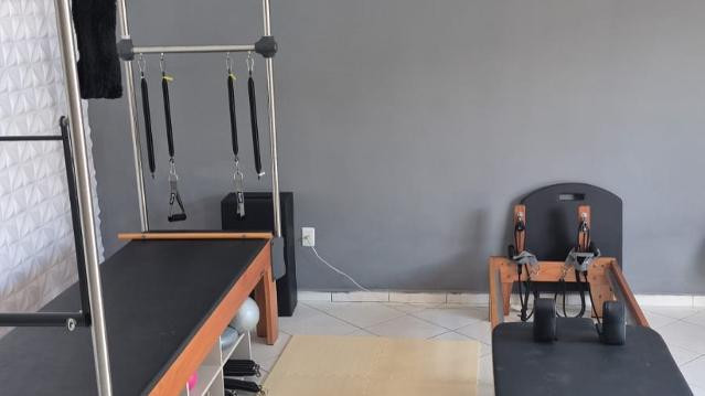 Imagem 3 da galeria do parceiro PILATES SINERGIA PINDA - Santa Luzia