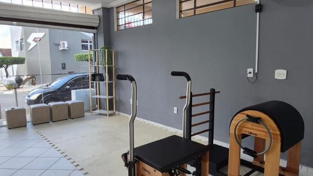 Imagem 1 da galeria do parceiro PILATES SINERGIA PINDA - Santa Luzia