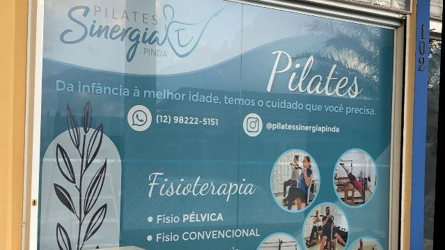 Imagem 2 da galeria do parceiro PILATES SINERGIA PINDA - Santa Luzia
