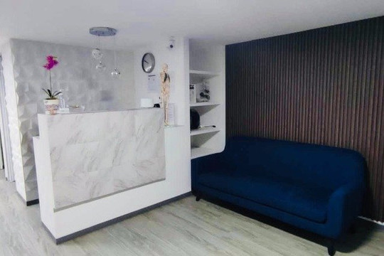 Imagen 3 de la galería del partner Fisiowell Insurgentes