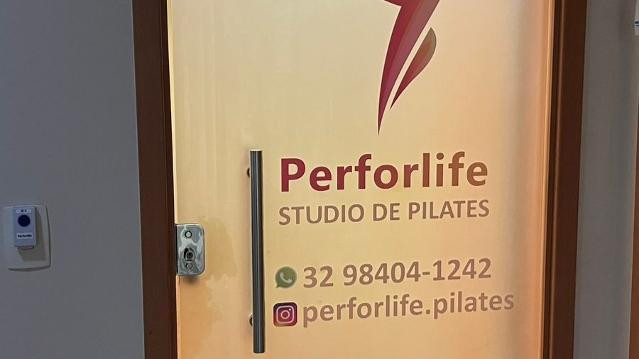 Imagem 3 da galeria do parceiro Perforlife - Pilates Juiz de Fora