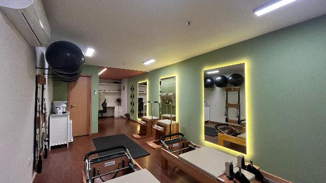 Imagem 1 da galeria do parceiro Perforlife - Pilates Juiz de Fora