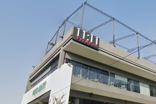 Imagen 2 de la galería del partner 11:11 Fitness Contry