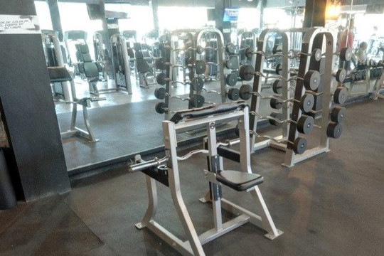 Imagen 3 de la galería del partner 11:11 Fitness Contry