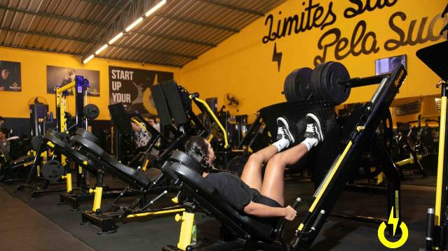 Imagem 1 da galeria do parceiro Start Up - Unidade Garcia