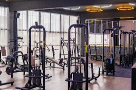 Imagem 3 da galeria do parceiro Academia AD3 Navegantes - Centro