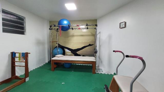 Imagem 3 da galeria do parceiro Studio de Pilates Fisiocorppus