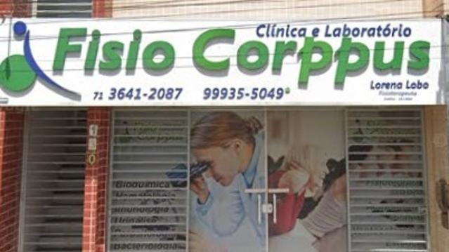 Imagem 2 da galeria do parceiro Studio de Pilates Fisiocorppus