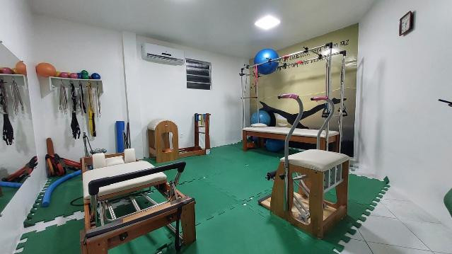 Imagem 1 da galeria do parceiro Studio de Pilates Fisiocorppus