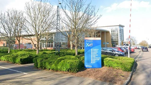 Image 2 from Elmbridge Xcel Leisure Complex partner gallery