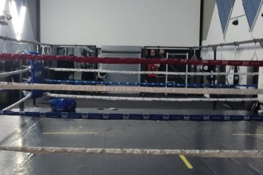 Imagen 1 de la galería del partner Round 7 Boxing Club Las Rozas