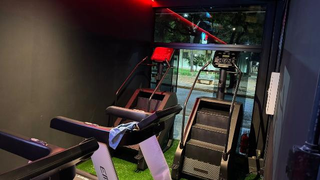 Imagem 3 da galeria do parceiro Vip Fitness Academia