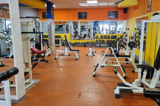 Immagine 1 dalla galleria del partner Linea Sport Bravetta