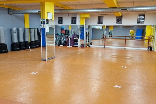 Immagine 3 dalla galleria del partner Linea Sport Bravetta