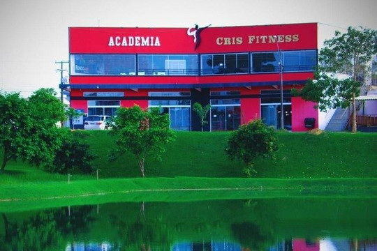 Imagem 2 da galeria do parceiro Academia Cris Fitness