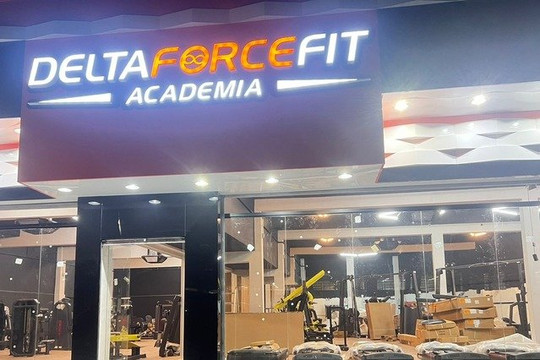 Imagem 2 da galeria do parceiro Delta Force Fit