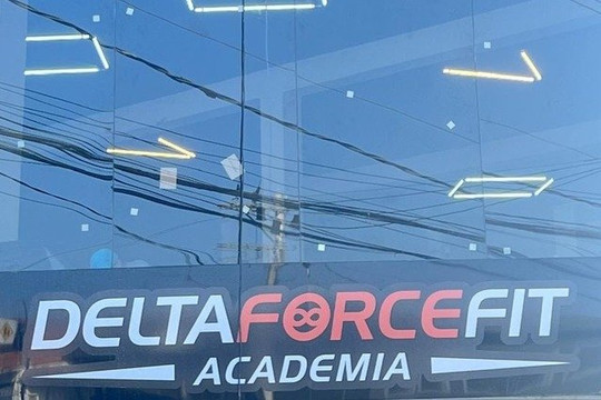 Imagem 3 da galeria do parceiro Delta Force Fit