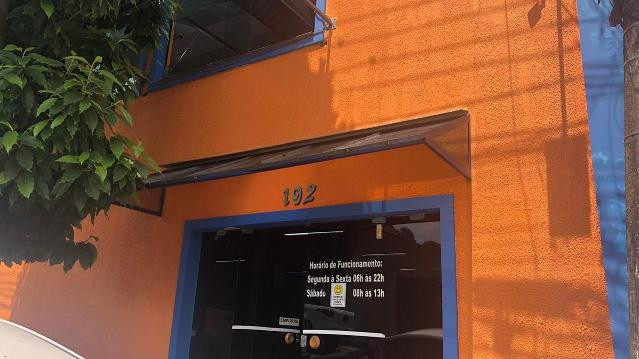 Imagem 2 da galeria do parceiro Academia Galpão