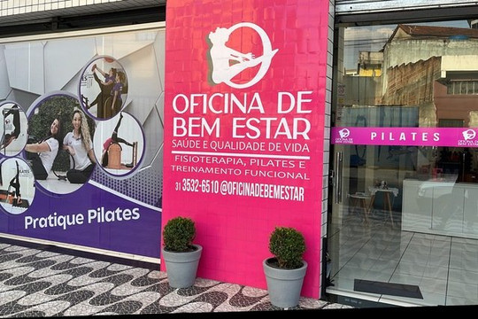 Imagem 2 da galeria do parceiro Oficina De Bem Estar
