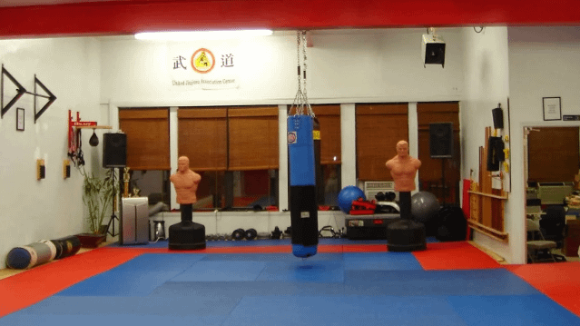 Image 1 from MAUSA Health & Fitness Center partner gallery