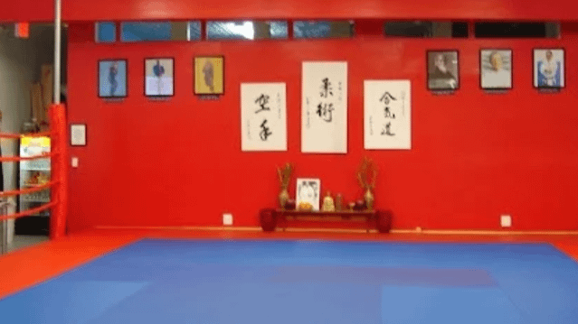 Image 3 from MAUSA Health & Fitness Center partner gallery