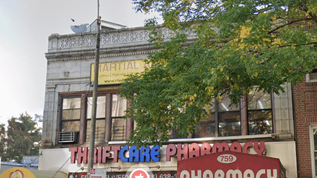 Image 2 from MAUSA Health & Fitness Center partner gallery